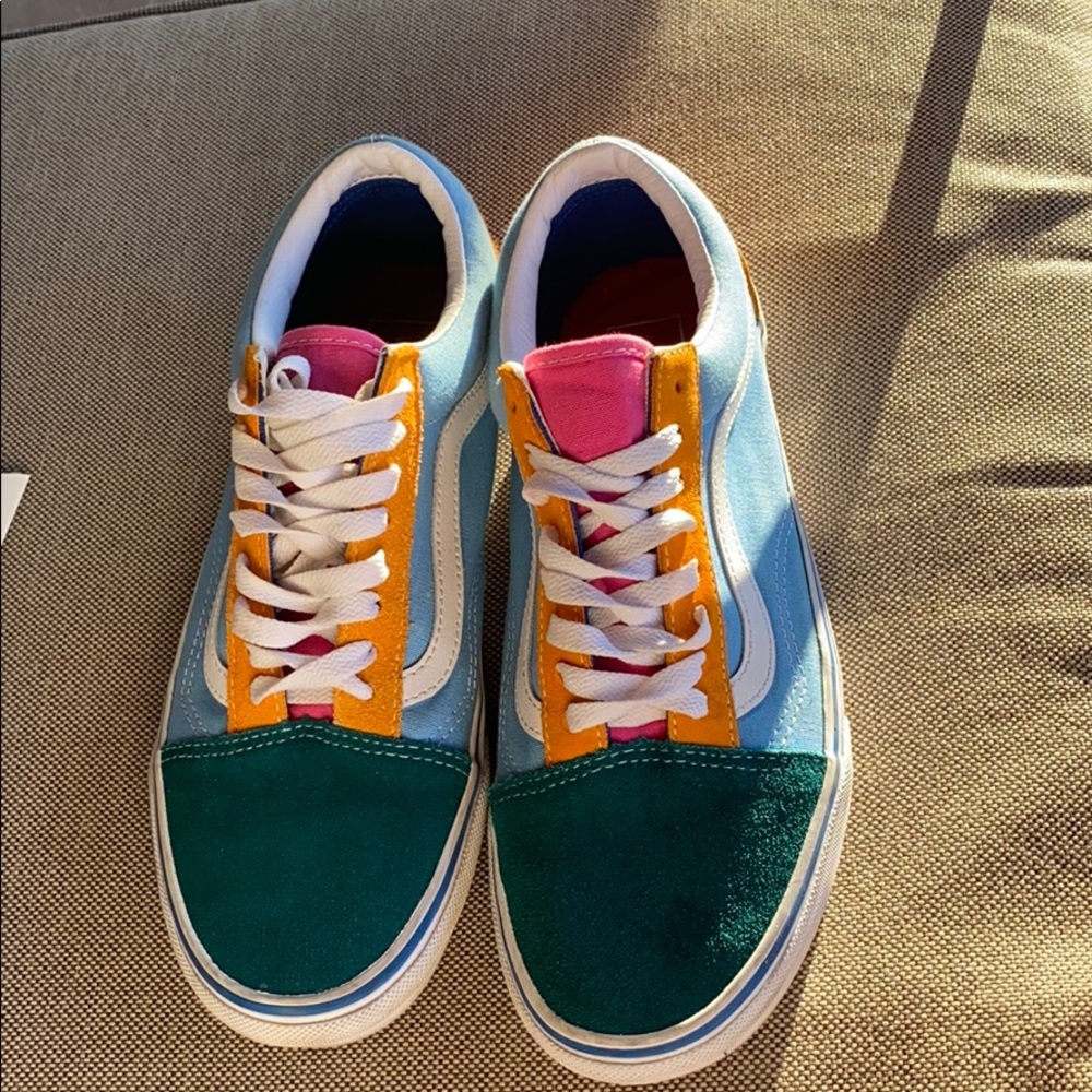 Vans